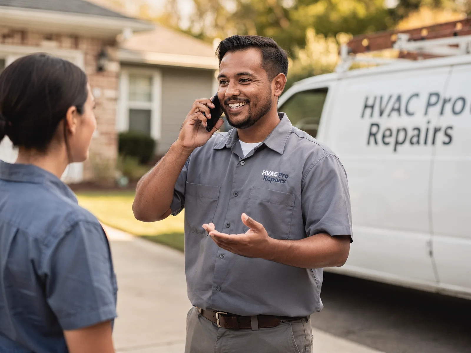 Heat Pump Repair Wykoff, MN FAQs